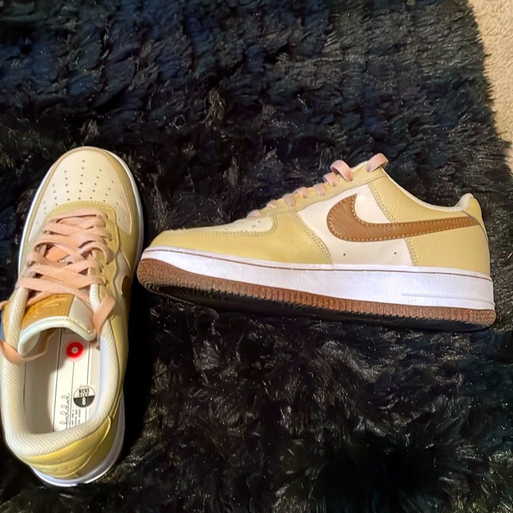 Like New Nike Classics